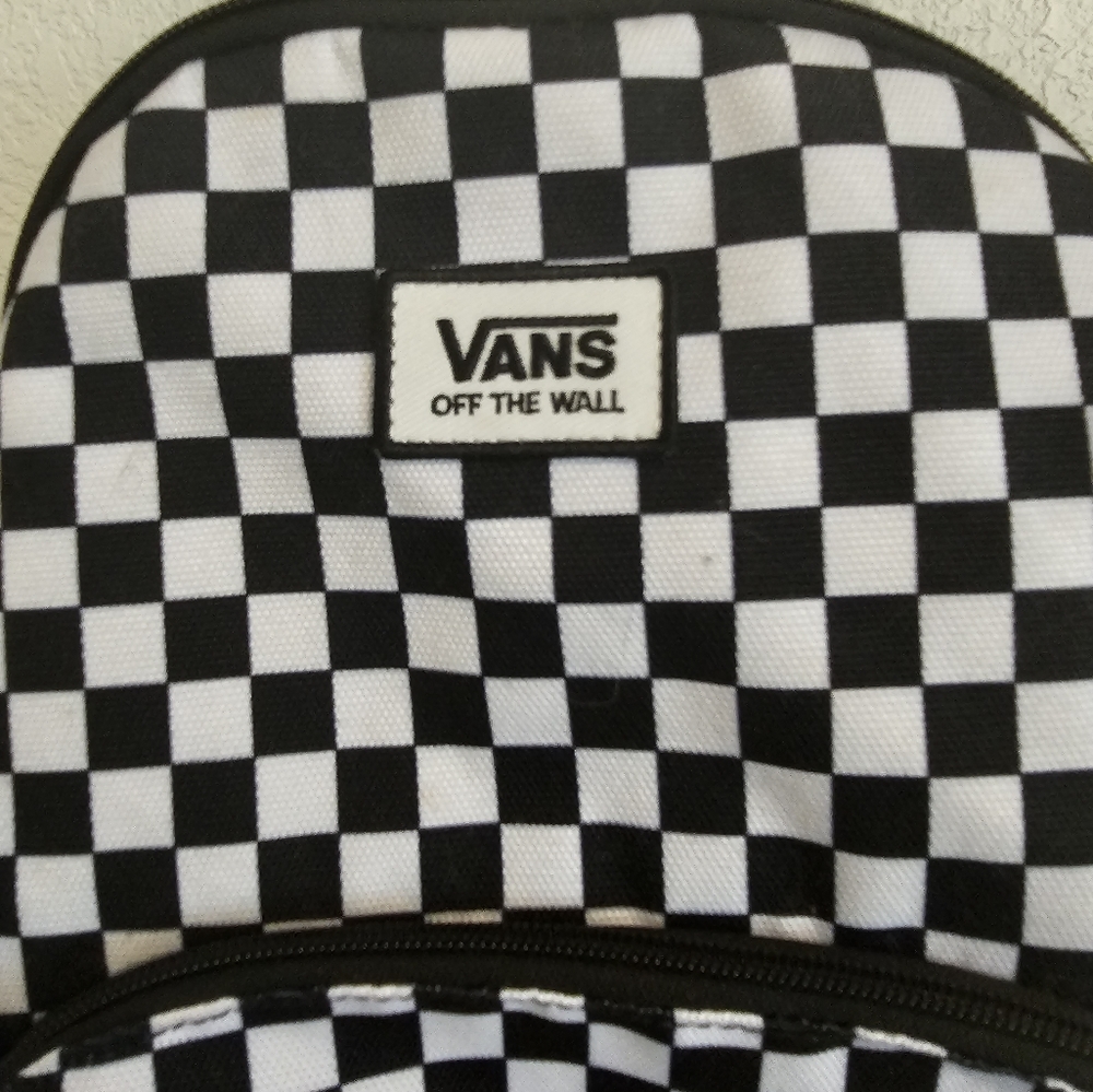 VANS Got This Mini Backpack - Picture 2 of 3